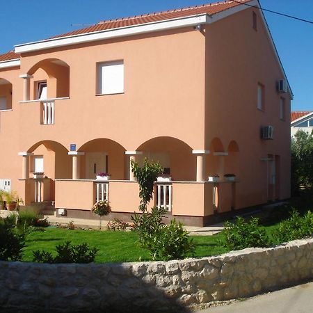 Apartments Luna Sukošan Kültér fotó