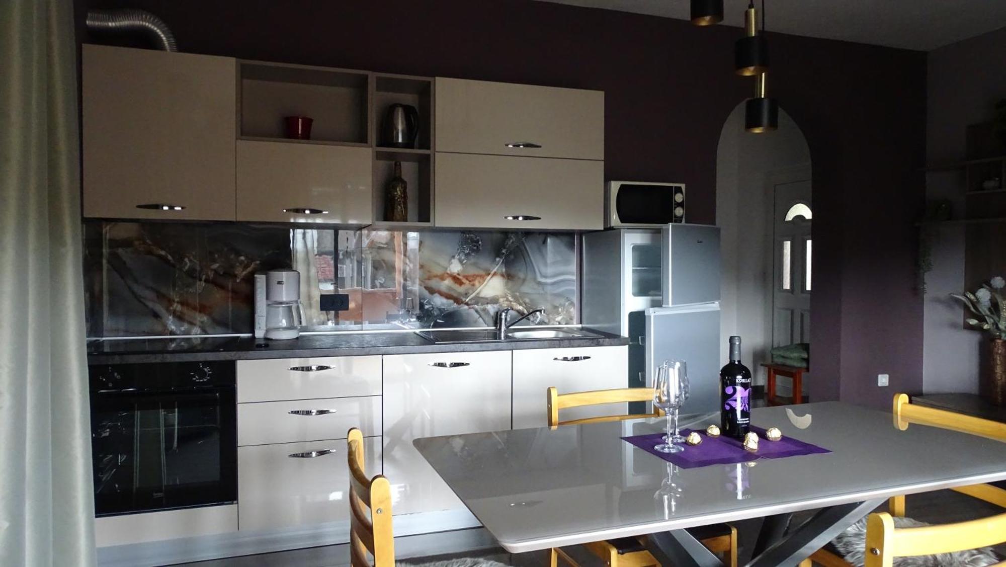 Apartments Luna Sukošan Kültér fotó