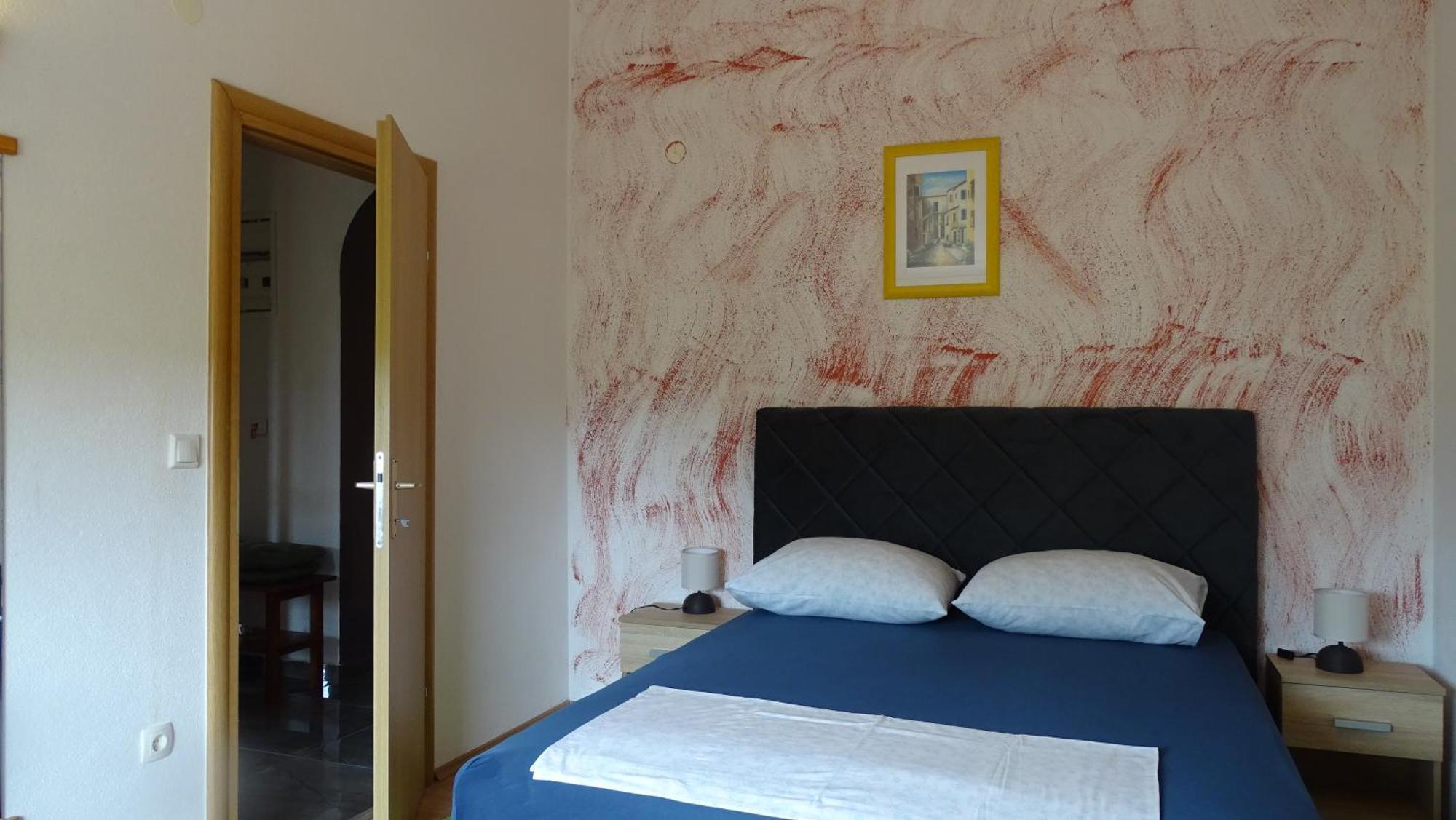 Apartments Luna Sukošan Kültér fotó