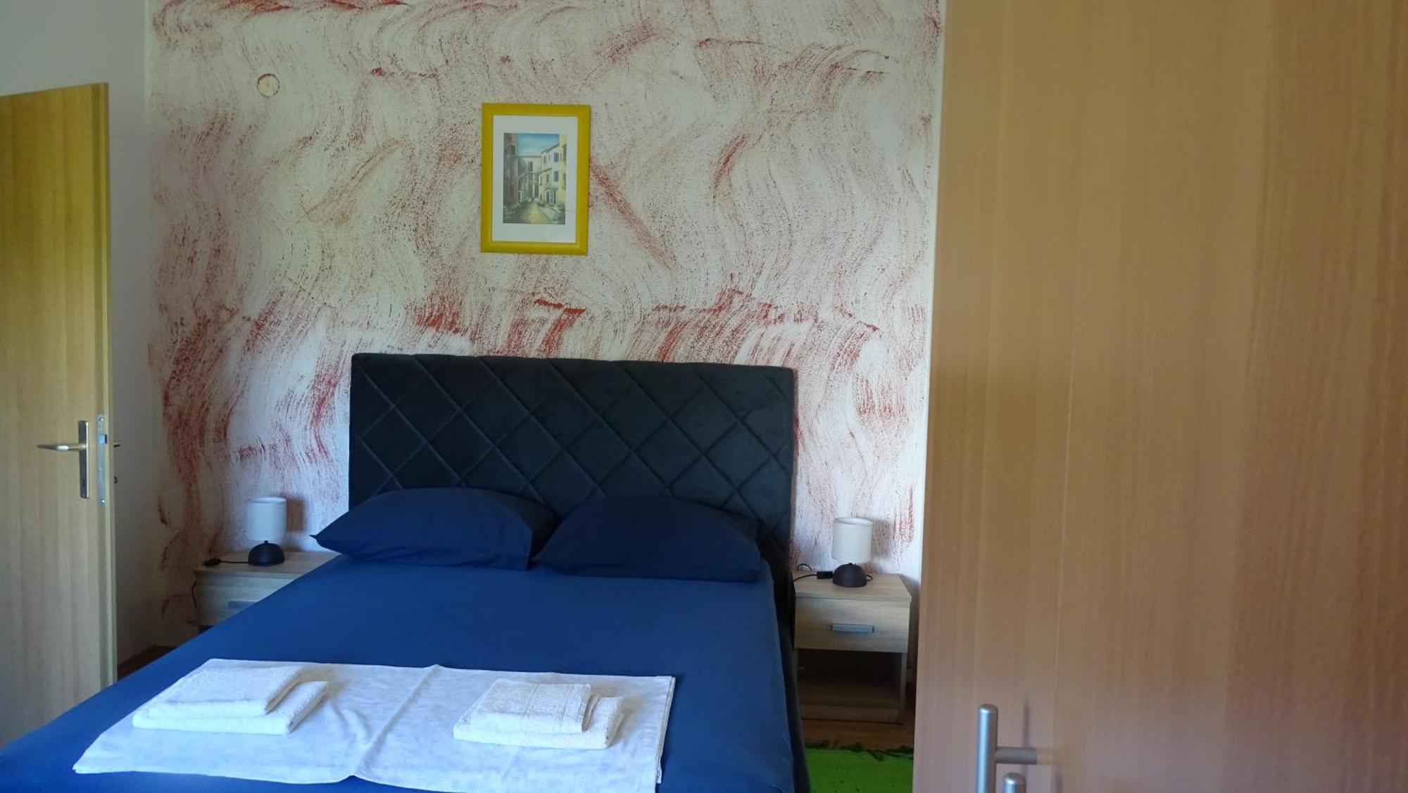 Apartments Luna Sukošan Kültér fotó