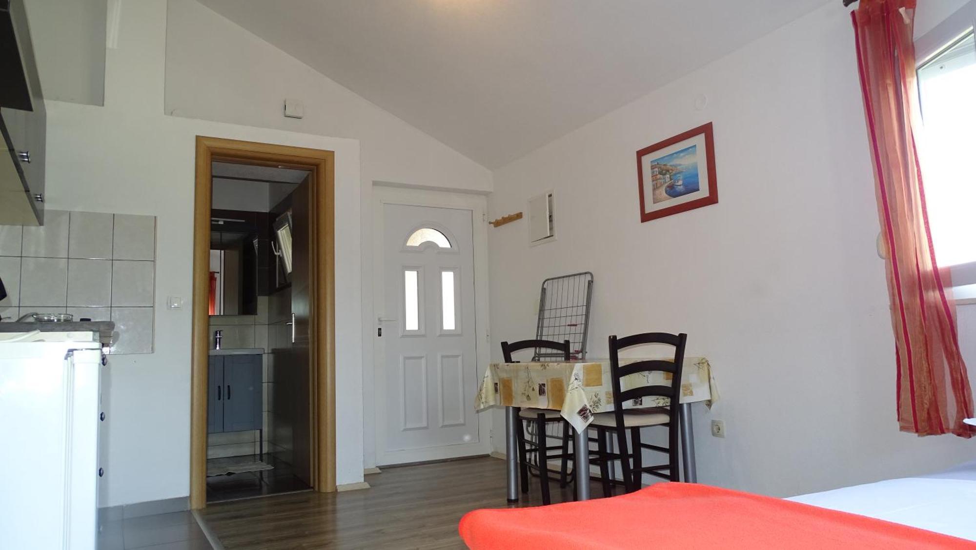 Apartments Luna Sukošan Kültér fotó