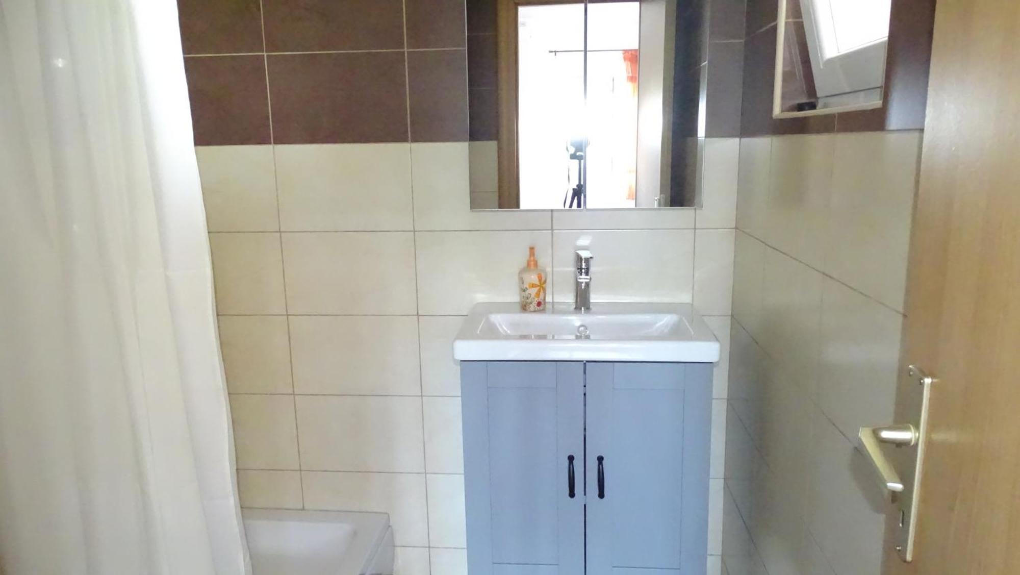 Apartments Luna Sukošan Kültér fotó