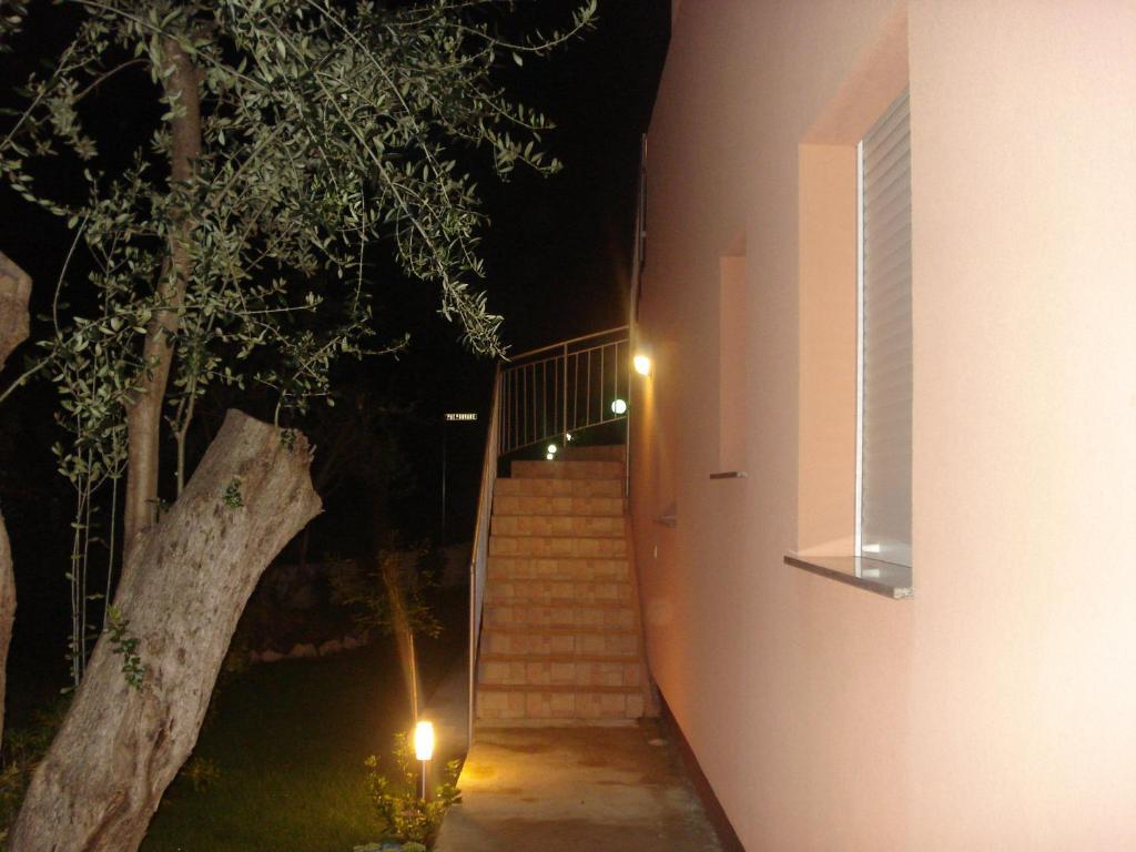 Apartments Luna Sukošan Kültér fotó